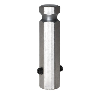 Adapter für 3 mm Fräser für Chicago Pneumatic Schleifmaschinen