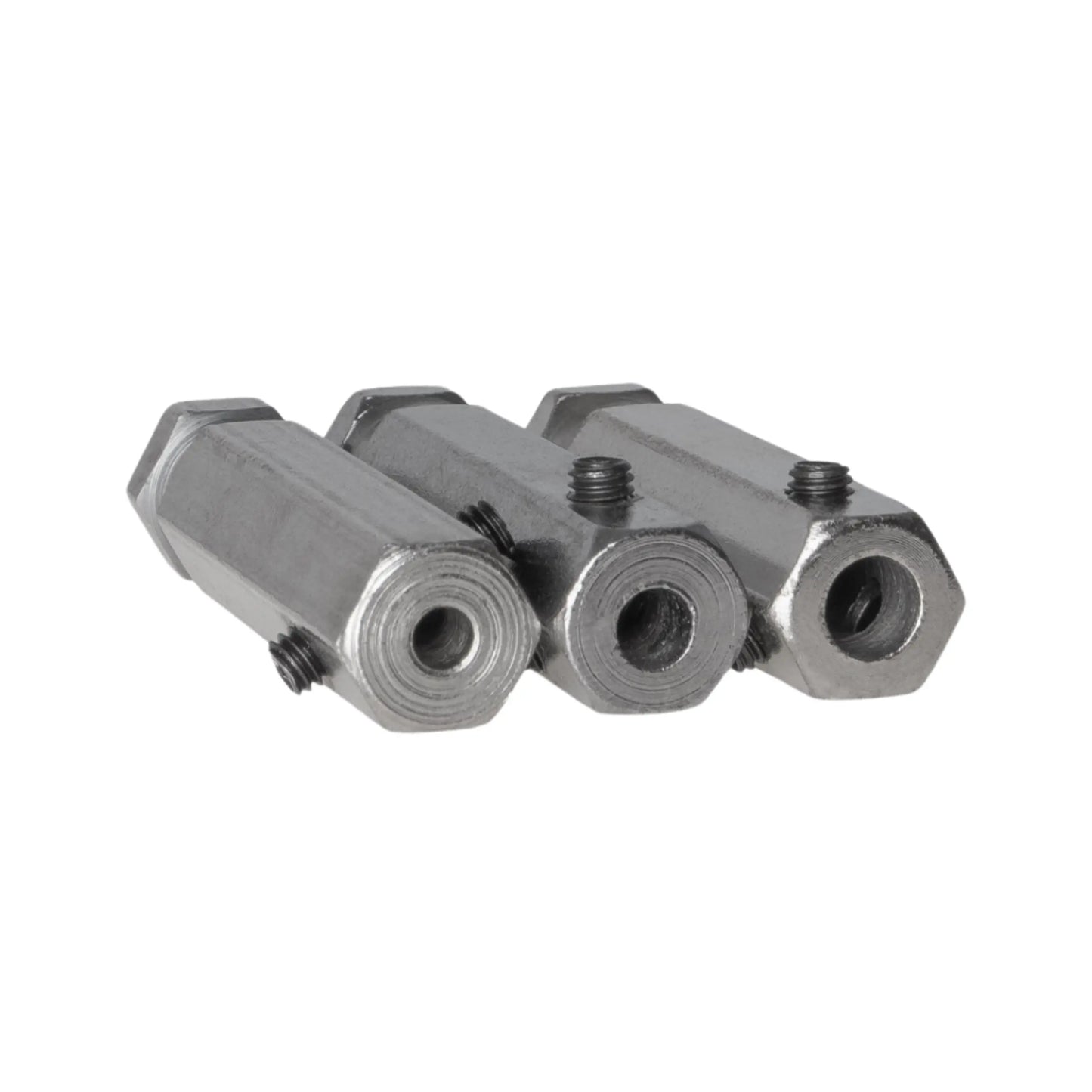 Adapter für 3 mm Fräser für Chicago Pneumatic Schleifmaschinen