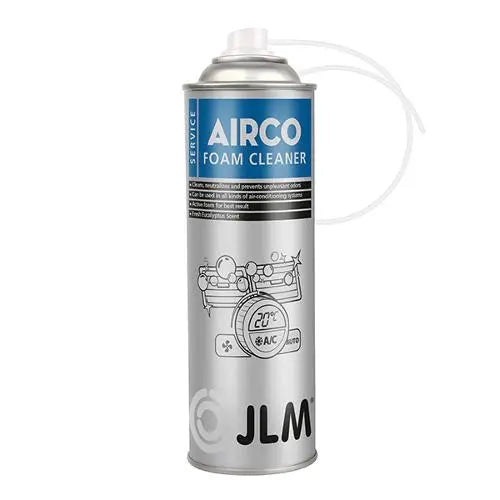 Airco Foam Cleaner, Klimaanlagen Schaumreiniger 500ml  JLM JLM