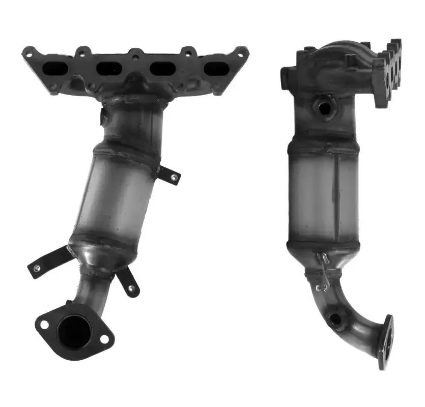 Alfa Romeo Katalysator für 199A6 Motor 1.4i 16v 11/09-8/13 BM CATALYSTS