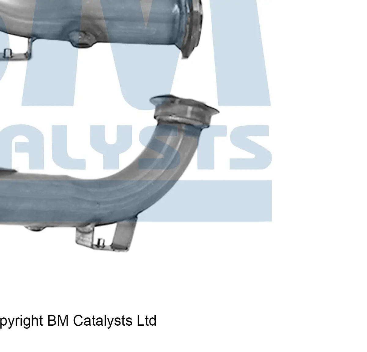 BM Catalysts BM70736 Originalfoto Detail rechts