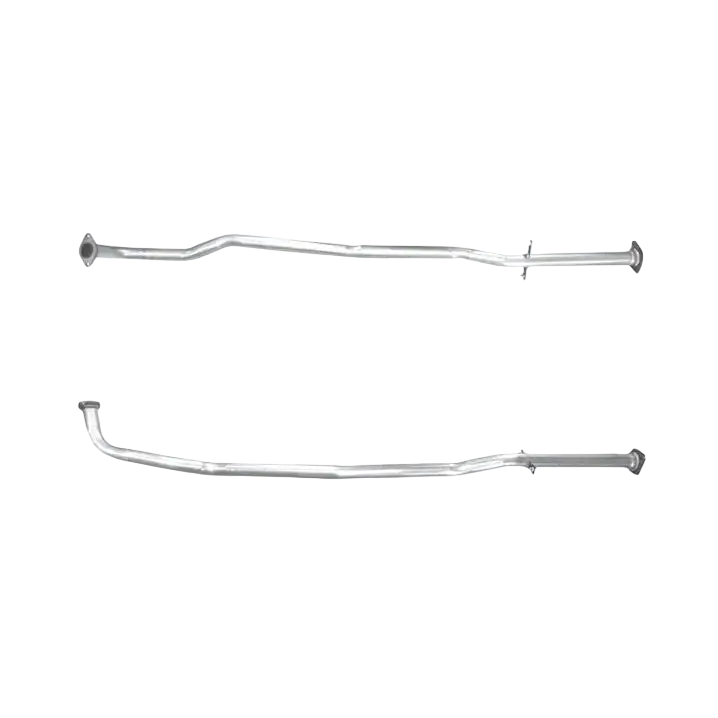 Auspuffrohr Abgasrohr Flexrohr Hosenrohr Abgaskrümmer Rohr bis EURO 1 E-Prüfzeichen für NISSAN FIGARO 1L Turbo MA10ET Motor u.a. BM CATALYSTS