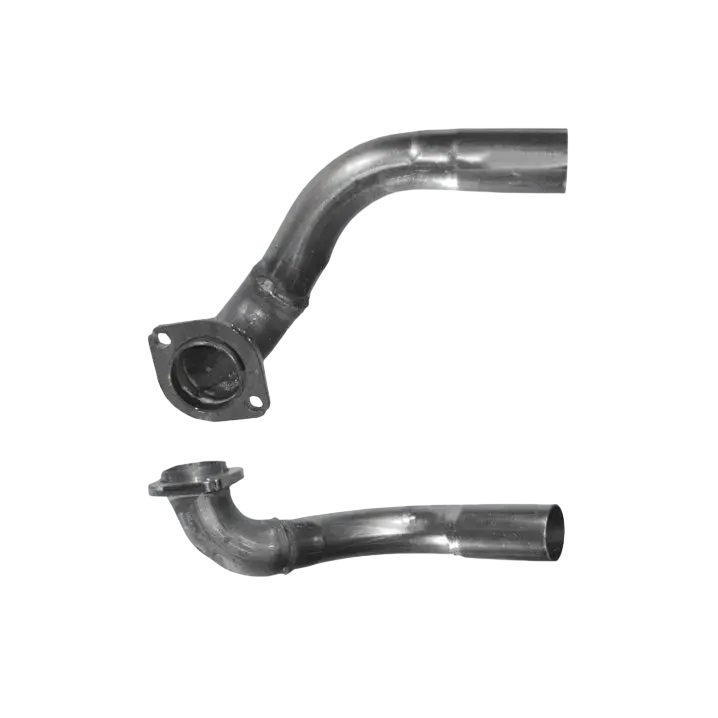 Auspuffrohr Abgasrohr Flexrohr Hosenrohr Abgaskrümmer Rohr bis EURO 2 E-Prüfzeichen für ALFA ROMEO 156 2.5L V6 24v AR32401 Motor kurz f/Rohr... BM CATALYSTS