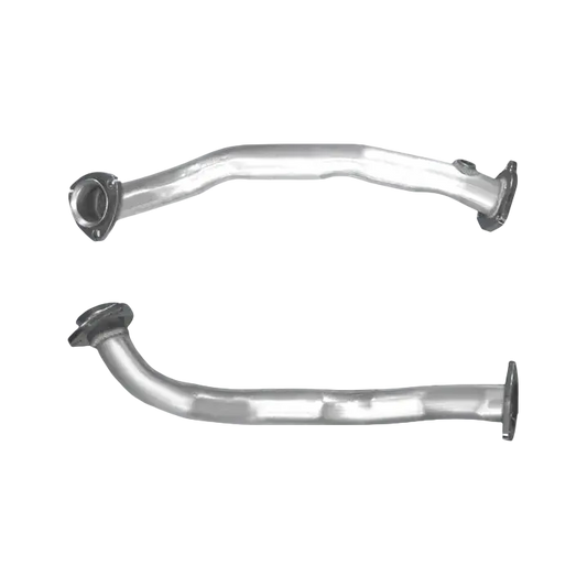 VORDERROHR FÜR AUDI A4 2.6L BENZIN | EURO 2 | OEM: 8D0253101AB BM CATALYSTS