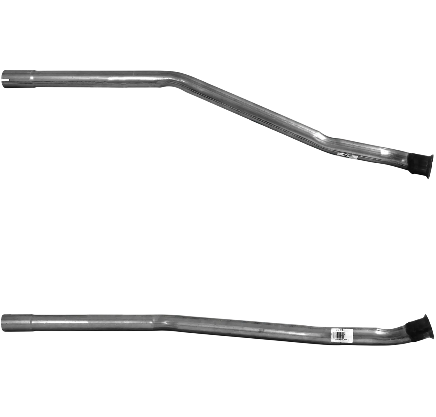Auspuffrohr Abgasrohr Flexrohr Hosenrohr Abgaskrümmer Rohr bis EURO 2 E-Prüfzeichen für CITROEN AXT 1L 10 CDY; CDZ TU9M u.a. BM CATALYSTS