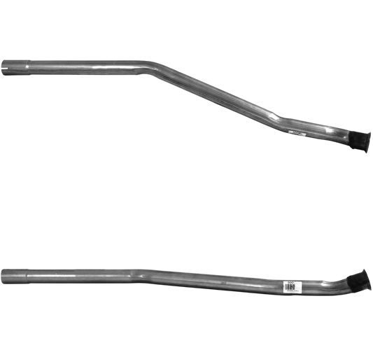 Auspuffrohr Abgasrohr Flexrohr Hosenrohr Abgaskrümmer Rohr bis EURO 2 E-Prüfzeichen für CITROEN AXT 1L 10 CDY; CDZ TU9M u.a. BM CATALYSTS