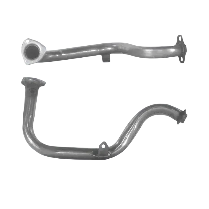 Auspuffrohr Abgasrohr Flexrohr Hosenrohr Abgaskrümmer Rohr bis EURO 2 E-Prüfzeichen für CITROEN BERLINGO 1.4L Bis Ch. Nr. 07636 u.a. BM CATALYSTS