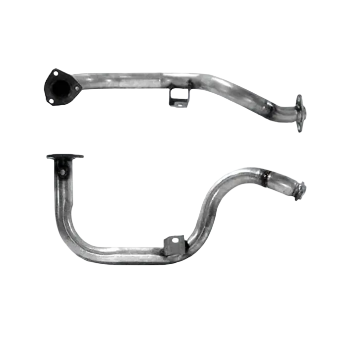Auspuffrohr Abgasrohr Flexrohr Hosenrohr Abgaskrümmer Rohr bis EURO 2 E-Prüfzeichen für CITROEN BERLINGO 1.4L NICHT OBD Ch.No. 07637 auf u.a. BM CATALYSTS