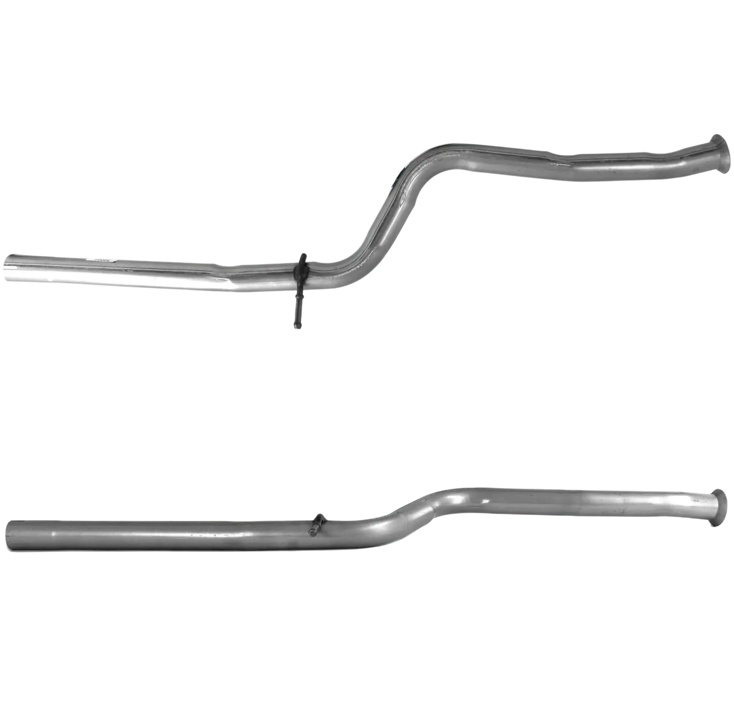 Auspuffrohr Abgasrohr Flexrohr Hosenrohr Abgaskrümmer Rohr bis EURO 2 E-Prüfzeichen für CITROEN SAXO 1L Katalysator Reparaturrohr CDZ Motor u.a. BM CATALYSTS