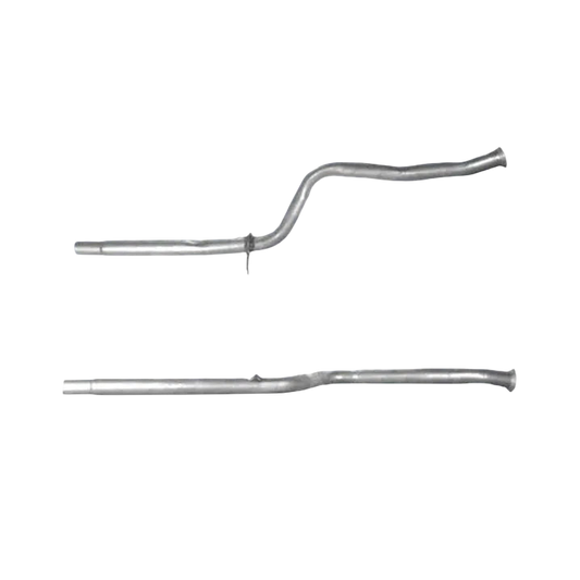 Auspuffrohr Abgasrohr Flexrohr Hosenrohr Abgaskrümmer Rohr bis EURO 2 E-Prüfzeichen für CITROEN SAXO 1L Verbindungsrohr mit 365 mm... BM CATALYSTS