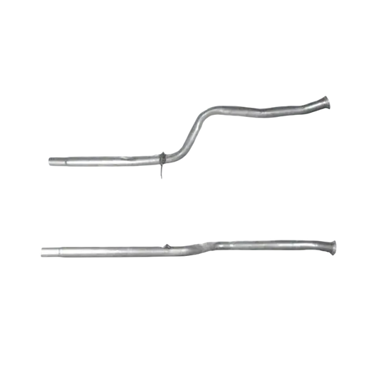 Auspuffrohr Abgasrohr Flexrohr Hosenrohr Abgaskrümmer Rohr bis EURO 2 E-Prüfzeichen für CITROEN SAXO 1L Verbindungsrohr mit 365 mm... BM CATALYSTS