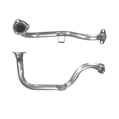 Auspuffrohr Abgasrohr Flexrohr Hosenrohr Abgaskrümmer Rohr bis EURO 2 E-Prüfzeichen für CITROEN XSARA 1.6L Schrägheck-Auto u.a. BM CATALYSTS