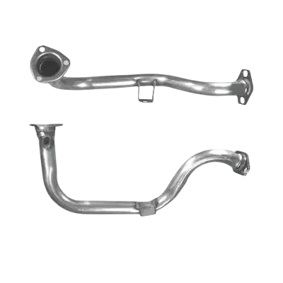 Auspuffrohr Abgasrohr Flexrohr Hosenrohr Abgaskrümmer Rohr bis EURO 2 E-Prüfzeichen für CITROEN XSARA 1.6L Schrägheck-Auto u.a. BM CATALYSTS
