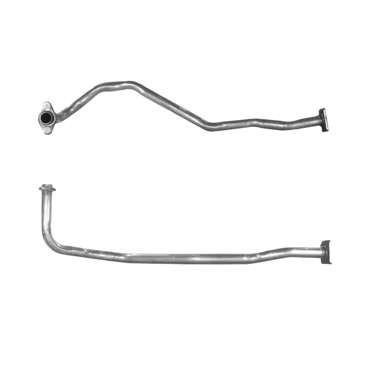 Auspuffrohr Abgasrohr Flexrohr Hosenrohr Abgaskrümmer Rohr bis EURO 2 E-Prüfzeichen für DAEWOO NEXIA 1.5L 8V Schaltgetriebe G15MF Motor Single... BM CATALYSTS