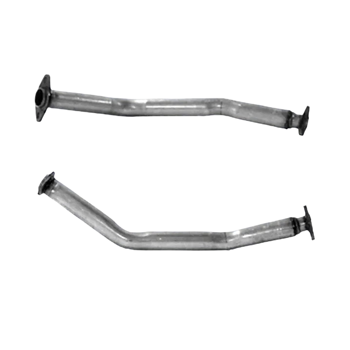 Auspuffrohr Abgasrohr Flexrohr Hosenrohr Abgaskrümmer Rohr bis EURO 2 E-Prüfzeichen für DAIHATSU SPORTRAK 1.6L 16 V 685 mm lang u.a. BM CATALYSTS
