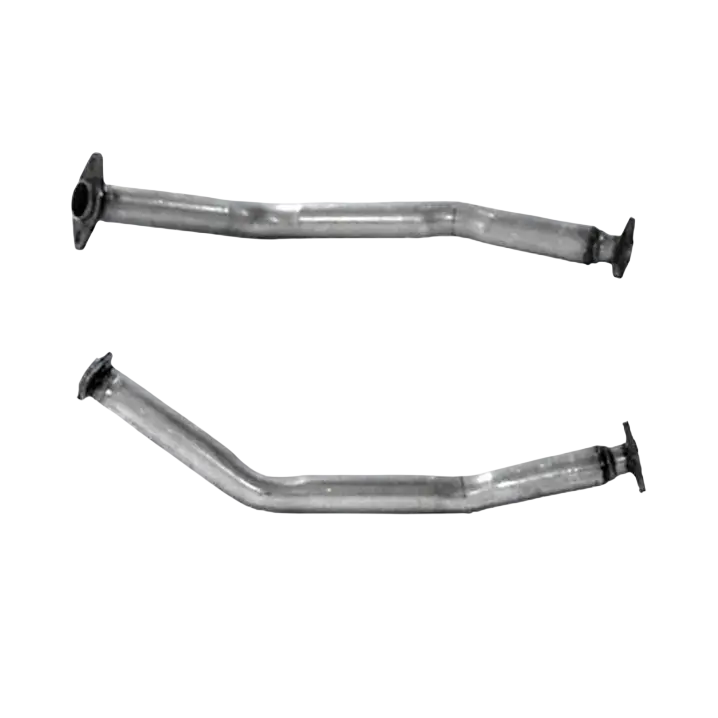 Auspuffrohr Abgasrohr Flexrohr Hosenrohr Abgaskrümmer Rohr bis EURO 2 E-Prüfzeichen für DAIHATSU SPORTRAK 1.6L 16 V 685 mm lang u.a. BM CATALYSTS