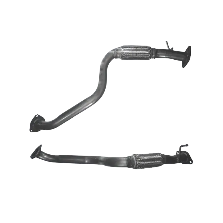 Auspuffrohr Abgasrohr Flexrohr Hosenrohr Abgaskrümmer Rohr bis EURO 2 E-Prüfzeichen für FIAT MULTIPLA 1.9L JTD TD 186A6.000; A8000 u.a. BM CATALYSTS