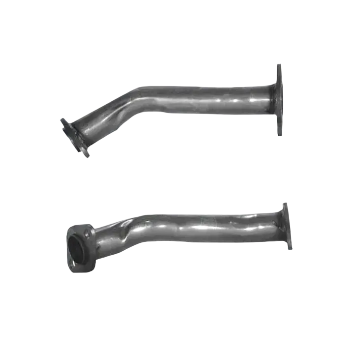 Auspuffrohr Abgasrohr Flexrohr Hosenrohr Abgaskrümmer Rohr bis EURO 2 E-Prüfzeichen für ISUZU TROOPER 3L Turbodiesel u.a. BM CATALYSTS
