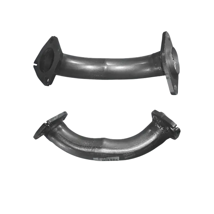 Auspuffrohr Abgasrohr Flexrohr Hosenrohr Abgaskrümmer Rohr bis EURO 2 E-Prüfzeichen für MAZDA 323 1.5L 16 V bis C/N 19444 u.a. BM CATALYSTS