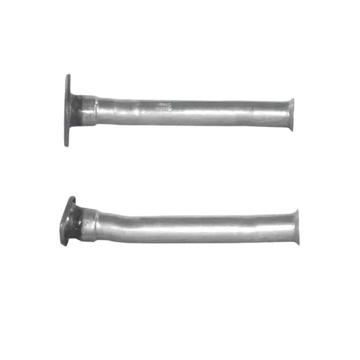 Auspuffrohr Abgasrohr Flexrohr Hosenrohr Abgaskrümmer Rohr bis EURO 2 E-Prüfzeichen für PEUGEOT 206 1.4L Schaltgetriebe TU5JP Motor; 1.... BM CATALYSTS