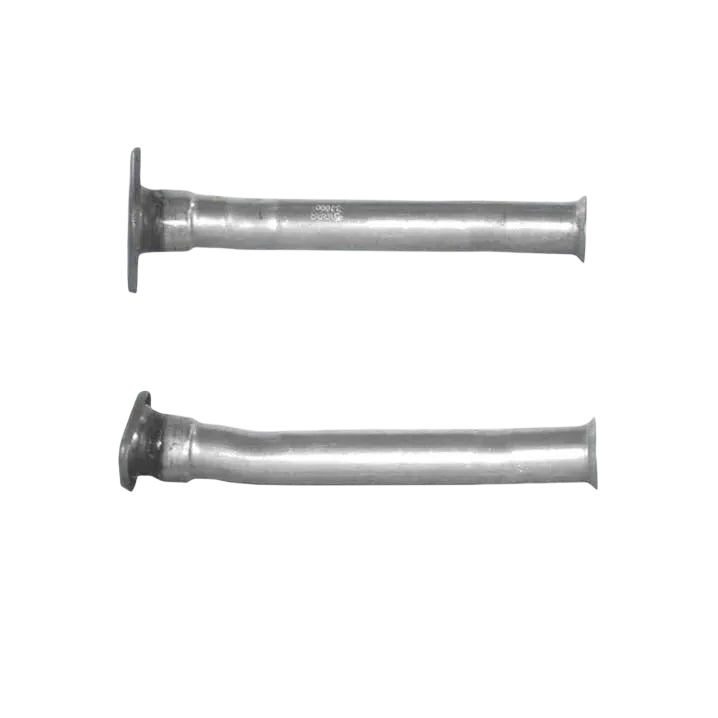 Auspuffrohr Abgasrohr Flexrohr Hosenrohr Abgaskrümmer Rohr bis EURO 2 E-Prüfzeichen für PEUGEOT 206 1.4L Schaltgetriebe TU5JP Motor; 1.... BM CATALYSTS