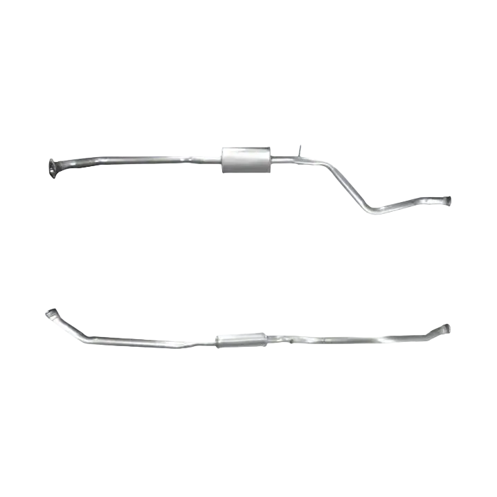 Auspuffrohr Abgasrohr Flexrohr Hosenrohr Abgaskrümmer Rohr bis EURO 2 E-Prüfzeichen für PEUGEOT 306 1.9L Diesel-Limousine XUD9TE-Motor;... BM CATALYSTS