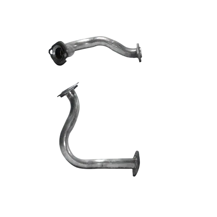 Auspuffrohr Abgasrohr Flexrohr Hosenrohr Abgaskrümmer Rohr bis EURO 2 E-Prüfzeichen für RENAULT CLIO 1.9L Diesel u.a. BM CATALYSTS