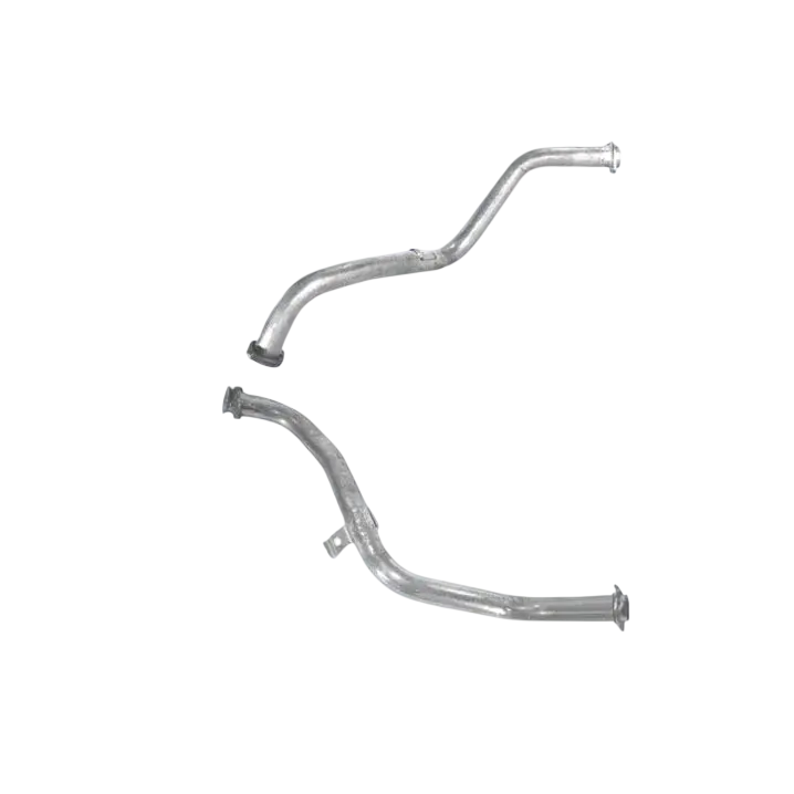 Auspuffrohr Abgasrohr Flexrohr Hosenrohr Abgaskrümmer Rohr bis EURO 2 E-Prüfzeichen für RENAULT TRAFIC 2.1L Diesel Kat & Nicht-Kat-Modell u.a. BM CATALYSTS