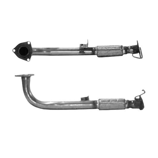 VORDERROHR FÜR ROVER 620 2L BENZIN | EURO 2 | OEM: GEX33602 BM CATALYSTS