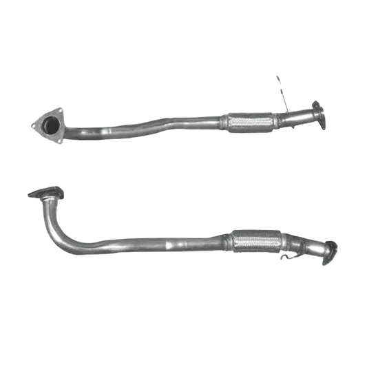 VORDERROHR FÜR ROVER 820 2L BENZIN | EURO 2 | OEM: GEX12089 BM CATALYSTS