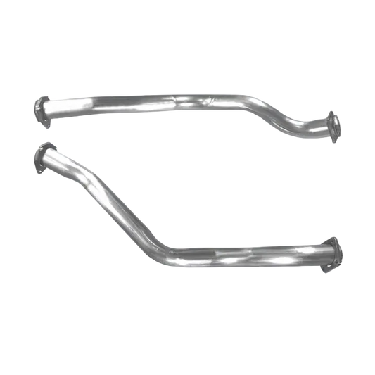 VORDERROHR FÜR SAAB 900 2L BENZIN | EURO 2 | OEM: 3382871 BM CATALYSTS