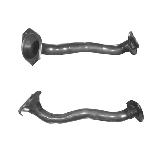Auspuffrohr Abgasrohr Flexrohr Hosenrohr Abgaskrümmer Rohr bis EURO 2 E-Prüfzeichen für SEAT TOLEDO 1.6L 1F Motor u.a. BM CATALYSTS