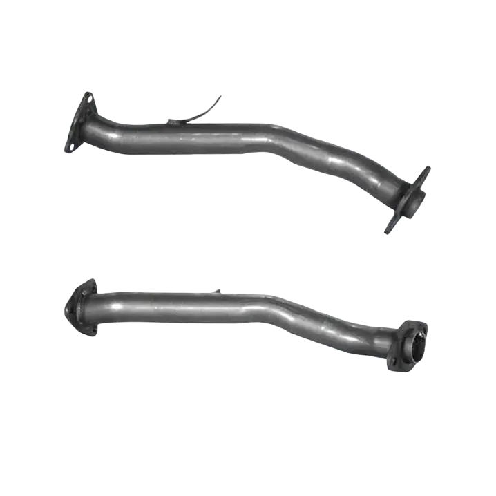 Auspuffrohr Abgasrohr Flexrohr Hosenrohr Abgaskrümmer Rohr bis EURO 2 E-Prüfzeichen für SUBARU VERMÄCHTNIS 2.2L Mk.1 c/p zwischen Kats u.a. BM CATALYSTS