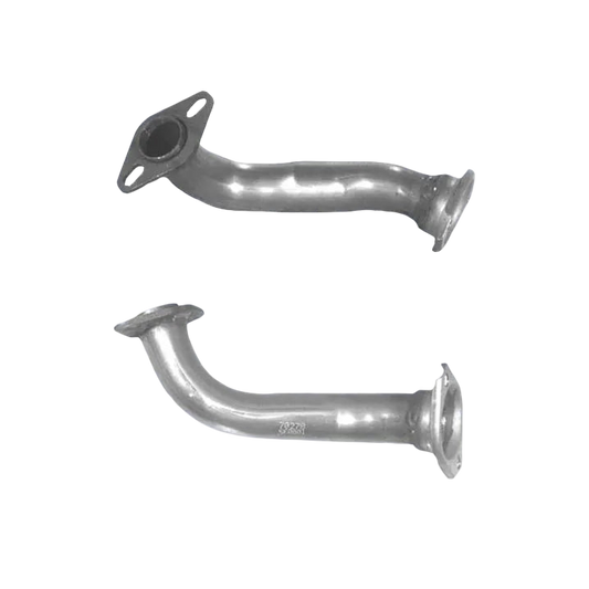 Auspuffrohr Abgasrohr Flexrohr Hosenrohr Abgaskrümmer Rohr bis EURO 2 E-Prüfzeichen für SUZUKI GRAND VITARA 2L 4-Zylinder-J20A-Motor NICHT... BM CATALYSTS