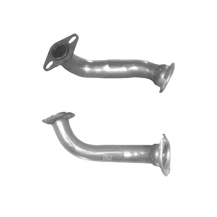 Auspuffrohr Abgasrohr Flexrohr Hosenrohr Abgaskrümmer Rohr bis EURO 2 E-Prüfzeichen für SUZUKI GRAND VITARA 2L 4-Zylinder-J20A-Motor NICHT... BM CATALYSTS