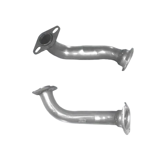 Auspuffrohr Abgasrohr Flexrohr Hosenrohr Abgaskrümmer Rohr bis EURO 2 E-Prüfzeichen für SUZUKI GRAND VITARA 2L 4-Zylinder-J20A-Motor NICHT... BM CATALYSTS