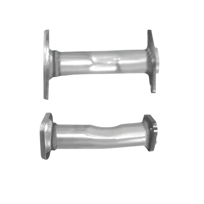 Auspuffrohr Abgasrohr Flexrohr Hosenrohr Abgaskrümmer Rohr bis EURO 2 E-Prüfzeichen für TOYOTA AVENSIS 1.6L T22 4A-FE Motor u.a. BM CATALYSTS