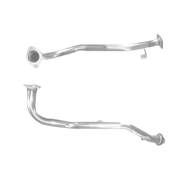 Auspuffrohr Abgasrohr Flexrohr Hosenrohr Abgaskrümmer Rohr bis EURO 2 E-Prüfzeichen für TOYOTA CELICA 2L 16 V 3S-GE-Motor; einzelnes Vorrohr... BM CATALYSTS