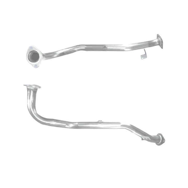 Auspuffrohr Abgasrohr Flexrohr Hosenrohr Abgaskrümmer Rohr bis EURO 2 E-Prüfzeichen für TOYOTA CELICA 2L 16 V 3S-GE-Motor; einzelnes Vorrohr... BM CATALYSTS