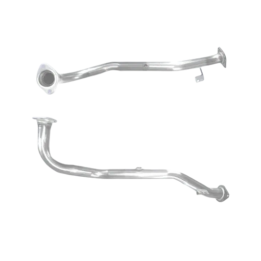 Auspuffrohr Abgasrohr Flexrohr Hosenrohr Abgaskrümmer Rohr bis EURO 2 E-Prüfzeichen für TOYOTA CELICA 2L 16 V 3S-GE-Motor; einzelnes Vorrohr... BM CATALYSTS