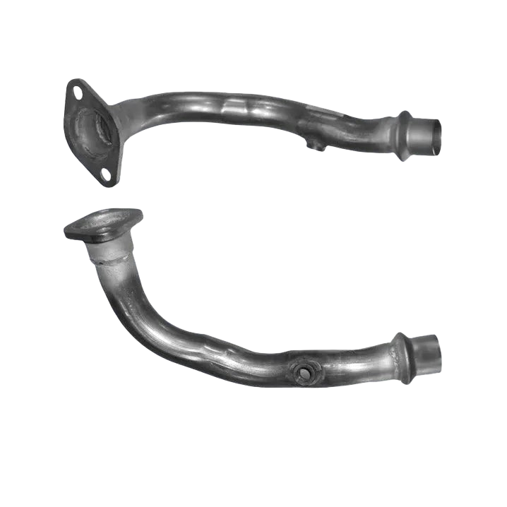 Auspuffrohr Abgasrohr Flexrohr Hosenrohr Abgaskrümmer Rohr bis EURO 2 E-Prüfzeichen für TOYOTA COROLLA 1.4L 16 V ZZE111-Serie; 4ZZFE u.a. BM CATALYSTS