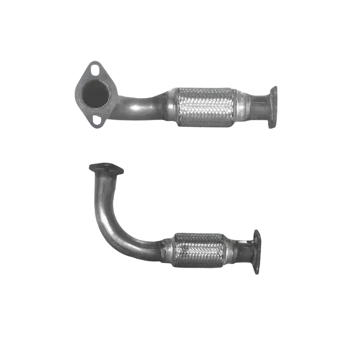 Auspuffrohr Abgasrohr Flexrohr Hosenrohr Abgaskrümmer Rohr bis EURO 2 oder 3 E-Prüfzeichen für ALFA ROMEO 166 3L V6 24 V AR36101 Motor; rechts... BM CATALYSTS