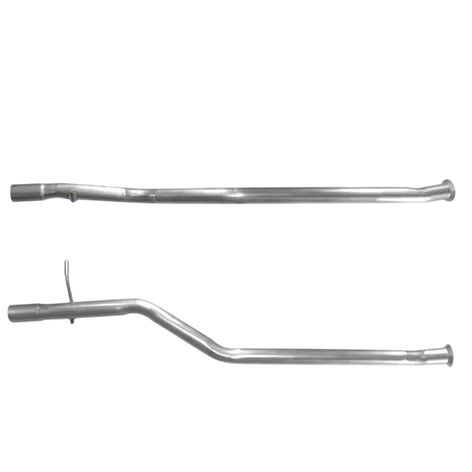 Auspuffrohr Abgasrohr Flexrohr Hosenrohr Abgaskrümmer Rohr bis EURO 2 oder 3 E-Prüfzeichen für CITROEN BERLINGO 1.9L WJZDW8; WJYDW8B u.a. BM CATALYSTS