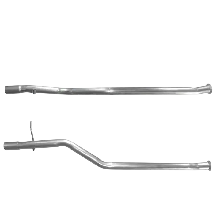 Auspuffrohr Abgasrohr Flexrohr Hosenrohr Abgaskrümmer Rohr bis EURO 2 oder 3 E-Prüfzeichen für CITROEN BERLINGO 1.9L WJZDW8; WJYDW8B u.a. BM CATALYSTS