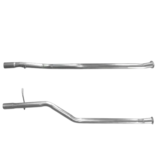 Auspuffrohr Abgasrohr Flexrohr Hosenrohr Abgaskrümmer Rohr bis EURO 2 oder 3 E-Prüfzeichen für CITROEN BERLINGO 1.9L WJZDW8; WJYDW8B u.a. BM CATALYSTS