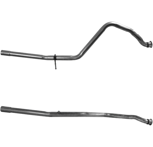 Auspuffrohr Abgasrohr Flexrohr Hosenrohr Abgaskrümmer Rohr bis EURO 2 oder 3 E-Prüfzeichen für PEUGEOT 306 1.9L WJZDW8 Schrägheck u.a. BM CATALYSTS