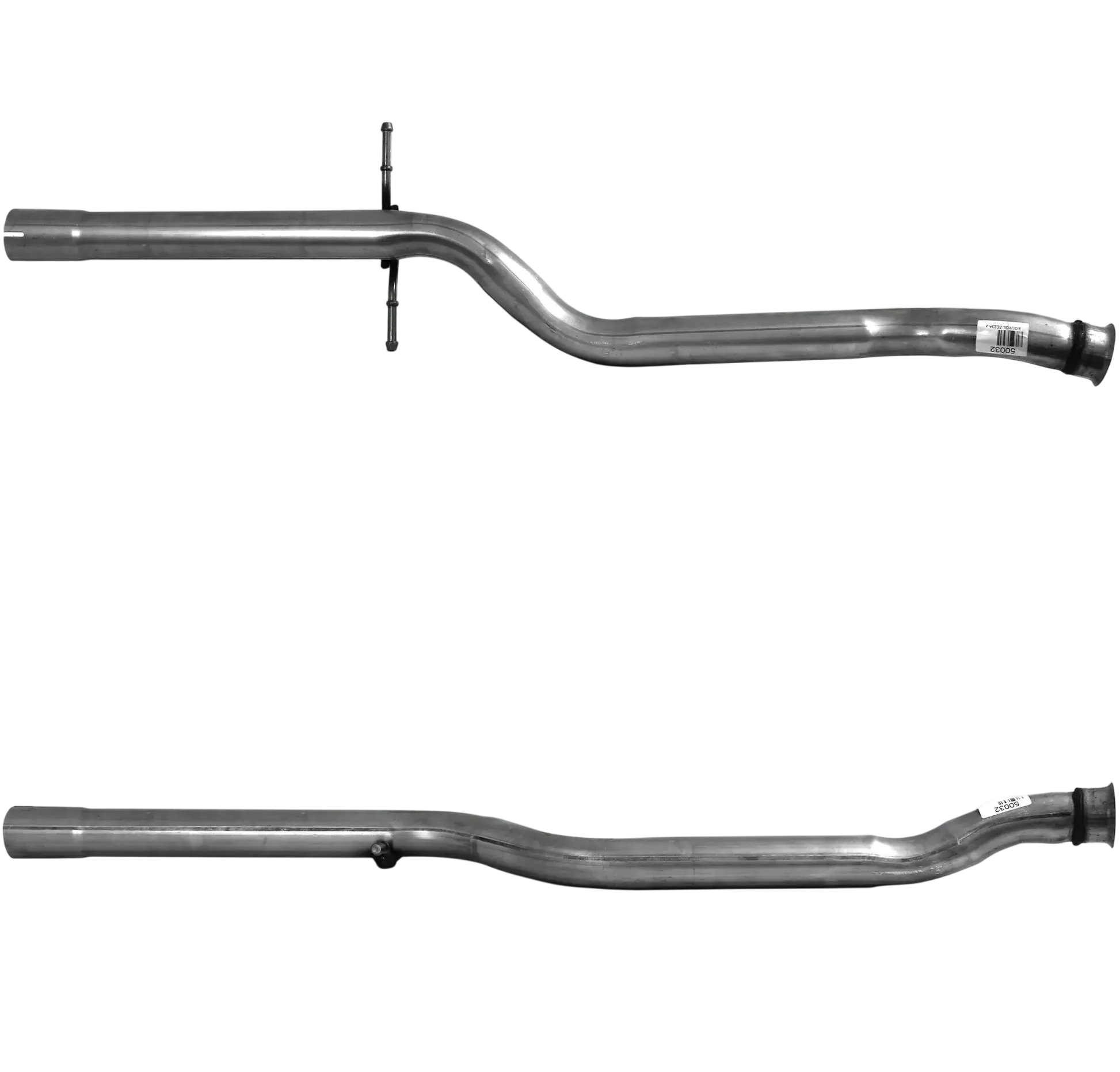 Auspuffrohr Abgasrohr Flexrohr Hosenrohr Abgaskrümmer Rohr bis EURO 3 E-Prüfzeichen für CITROEN C5 1.8L 16 V bis c/n RP09425 Verbindungsrohr;... BM CATALYSTS
