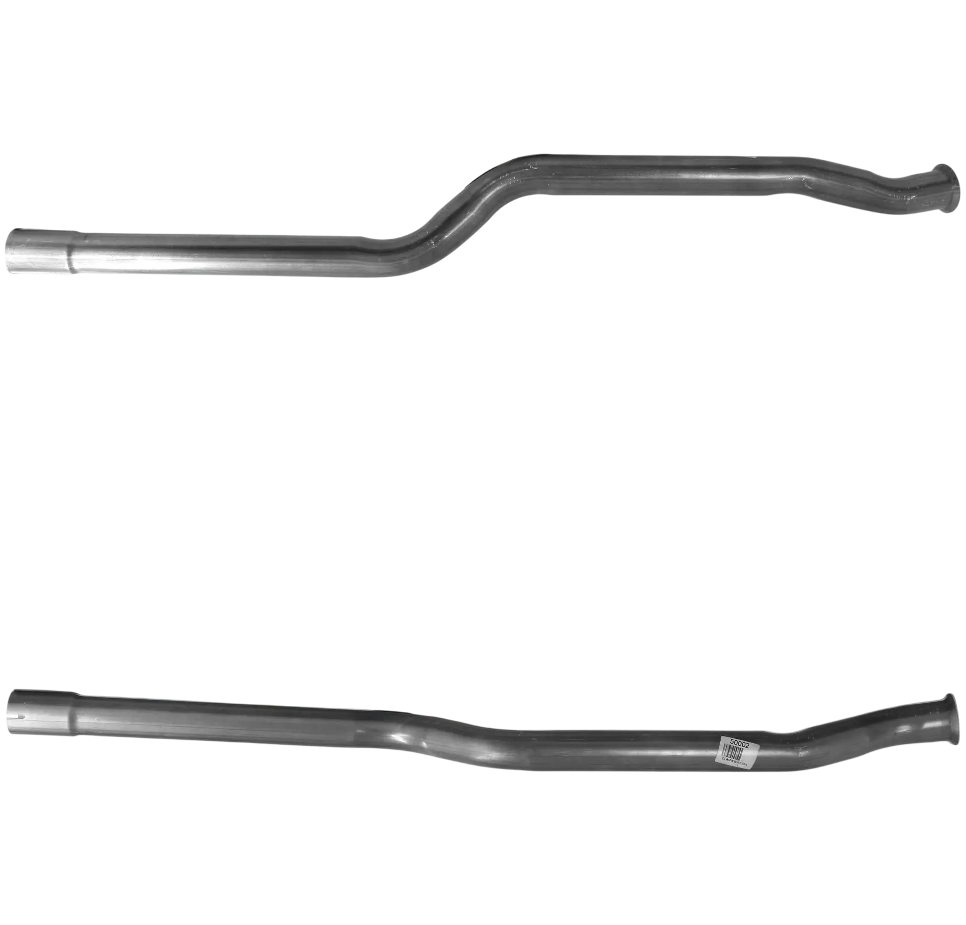 Auspuffrohr Abgasrohr Flexrohr Hosenrohr Abgaskrümmer Rohr bis EURO 3 E-Prüfzeichen für CITROEN XANTIA 2L HDi 110 PS DW10ATED Motor c/n... BM CATALYSTS