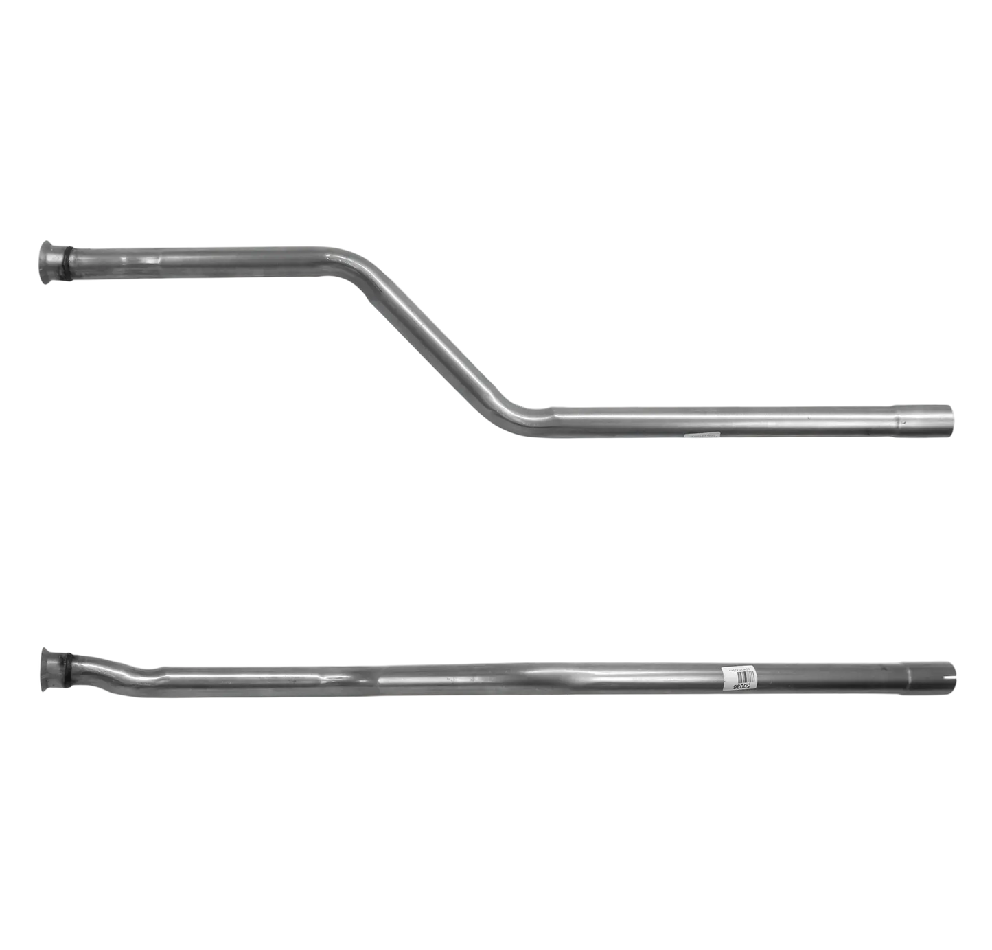 Auspuffrohr Abgasrohr Flexrohr Hosenrohr Abgaskrümmer Rohr bis EURO 3 E-Prüfzeichen für CITROEN XSARA 1.9L WJYDW8B Motor u.a. BM CATALYSTS
