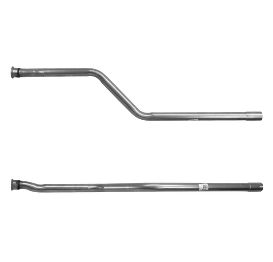 Auspuffrohr Abgasrohr Flexrohr Hosenrohr Abgaskrümmer Rohr bis EURO 3 E-Prüfzeichen für CITROEN XSARA 1.9L WJYDW8B Motor u.a. BM CATALYSTS